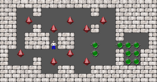 Уровень 309 — More Bugs collections